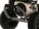 BlackStone B-PW 15/300 - Pressure washer with combustion engine - 310 bar - 900 L/h - with Annovi &amp; Reverberi pump