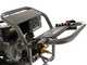 BlackStone B-PW 15/300 - Pressure washer with combustion engine - 310 bar - 900 L/h - with Annovi &amp; Reverberi pump