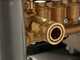 BlackStone B-PW 15/300 - Pressure washer with combustion engine - 310 bar - 900 L/h - with Annovi &amp; Reverberi pump