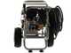 BlackStone B-PW 15/300 - Pressure washer with combustion engine - 310 bar - 900 L/h - with Annovi &amp; Reverberi pump