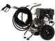BlackStone B-PW 15/300 - Pressure washer with combustion engine - 310 bar - 900 L/h - with Annovi &amp; Reverberi pump