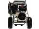 BlackStone B-PW 15/300 - Pressure washer with combustion engine - 310 bar - 900 L/h - with Annovi &amp; Reverberi pump