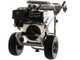 BlackStone B-PW 15/300 - Pressure washer with combustion engine - 310 bar - 900 L/h - with Annovi &amp; Reverberi pump