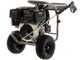 BlackStone B-PW 15/300 - Pressure washer with combustion engine - 310 bar - 900 L/h - with Annovi &amp; Reverberi pump