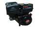 BlackStone B-PW 15/300 - Pressure washer with combustion engine - 310 bar - 900 L/h - with Annovi &amp; Reverberi pump