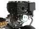 BlackStone B-PW 15/300 - Pressure washer with combustion engine - 310 bar - 900 L/h - with Annovi &amp; Reverberi pump