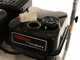 BlackStone B-PW 15/300 - Pressure washer with combustion engine - 310 bar - 900 L/h - with Annovi &amp; Reverberi pump