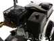 BlackStone B-PW 11/230 Petrol Pressure Washer with Annovi &amp; Reverberi Pump