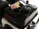 BlackStone B-PW 11/230 Petrol Pressure Washer with Annovi &amp; Reverberi Pump