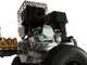 BlackStone B-PW 11/230 Petrol Pressure Washer with Annovi &amp; Reverberi Pump