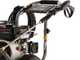 BlackStone B-PW 11/230 Petrol Pressure Washer with Annovi &amp; Reverberi Pump