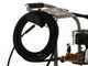 BlackStone B-PW 11/230 Petrol Pressure Washer with Annovi &amp; Reverberi Pump