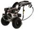 BlackStone B-PW 11/230 Petrol Pressure Washer with Annovi &amp; Reverberi Pump