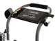 BlackStone B-PW 11/230 Petrol Pressure Washer with Annovi &amp; Reverberi Pump