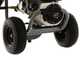 BlackStone B-PW 11/230 Petrol Pressure Washer with Annovi &amp; Reverberi Pump