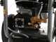 BlackStone B-PW 11/230 Petrol Pressure Washer with Annovi &amp; Reverberi Pump