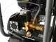 BlackStone B-PW 11/230 Petrol Pressure Washer with Annovi &amp; Reverberi Pump
