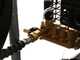 BlackStone B-PW 11/230 Petrol Pressure Washer with Annovi &amp; Reverberi Pump
