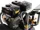 BlackStone B-PW 11/230 Petrol Pressure Washer with Annovi &amp; Reverberi Pump
