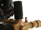 BlackStone B-PW 11/230 Petrol Pressure Washer with Annovi &amp; Reverberi Pump