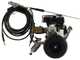 BlackStone B-PW 11/230 Petrol Pressure Washer with Annovi &amp; Reverberi Pump