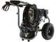 BlackStone B-PW 11/230 Petrol Pressure Washer with Annovi &amp; Reverberi Pump
