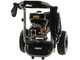 BlackStone B-PW 11/230 Petrol Pressure Washer with Annovi &amp; Reverberi Pump