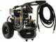 BlackStone B-PW 11/230 Petrol Pressure Washer with Annovi &amp; Reverberi Pump