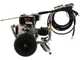 BlackStone B-PW 11/230 Petrol Pressure Washer with Annovi &amp; Reverberi Pump