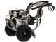 BlackStone B-PW 11/230 Petrol Pressure Washer with Annovi &amp; Reverberi Pump