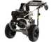 BlackStone B-PW 11/230 Petrol Pressure Washer with Annovi &amp; Reverberi Pump