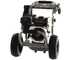 BlackStone B-PW 11/230 Petrol Pressure Washer with Annovi &amp; Reverberi Pump