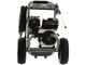 BlackStone B-PW 11/230 Petrol Pressure Washer with Annovi &amp; Reverberi Pump