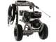 BlackStone B-PW 11/230 Petrol Pressure Washer with Annovi &amp; Reverberi Pump