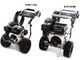 BlackStone B-PW 11/230 Petrol Pressure Washer with Annovi &amp; Reverberi Pump