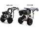 BlackStone B-PW 11/230 Petrol Pressure Washer with Annovi &amp; Reverberi Pump