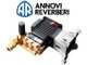 BlackStone B-PW 11/230 Petrol Pressure Washer with Annovi &amp; Reverberi Pump