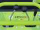 MCH H560C-GX Tracked Power Barrow - Hydraulic dumper - 500 Kg