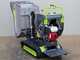 MCH H560C-GX Tracked Power Barrow - Hydraulic dumper - 500 Kg