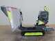 MCH H560C-GX Tracked Power Barrow - Hydraulic dumper - 500 Kg