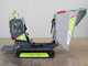 MCH H560C-GX Tracked Power Barrow - Hydraulic dumper - 500 Kg