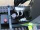 MCH H560C-GX Tracked Power Barrow - Hydraulic dumper - 500 Kg