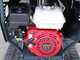 MCH H560C-GX Tracked Power Barrow - Hydraulic dumper - 500 Kg