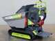 MCH H560C-GX Tracked Power Barrow - Hydraulic dumper - 500 Kg