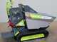 MCH H560C-GX Tracked Power Barrow - Hydraulic dumper - 500 Kg