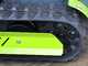 MCH H560C-GX Tracked Power Barrow - Hydraulic dumper - 500 Kg