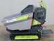 MCH H560C-GX Tracked Power Barrow - Hydraulic dumper - 500 Kg