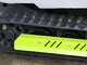 MCH H560C-GX Tracked Power Barrow - Hydraulic dumper - 500 Kg