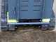 MCH H560C-GX Tracked Power Barrow - Hydraulic dumper - 500 Kg