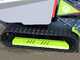 MCH H560C-GX Tracked Power Barrow - Hydraulic dumper - 500 Kg